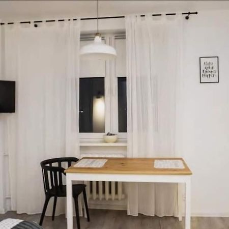 Apartamenty Centrum Varşova Dış mekan fotoğraf