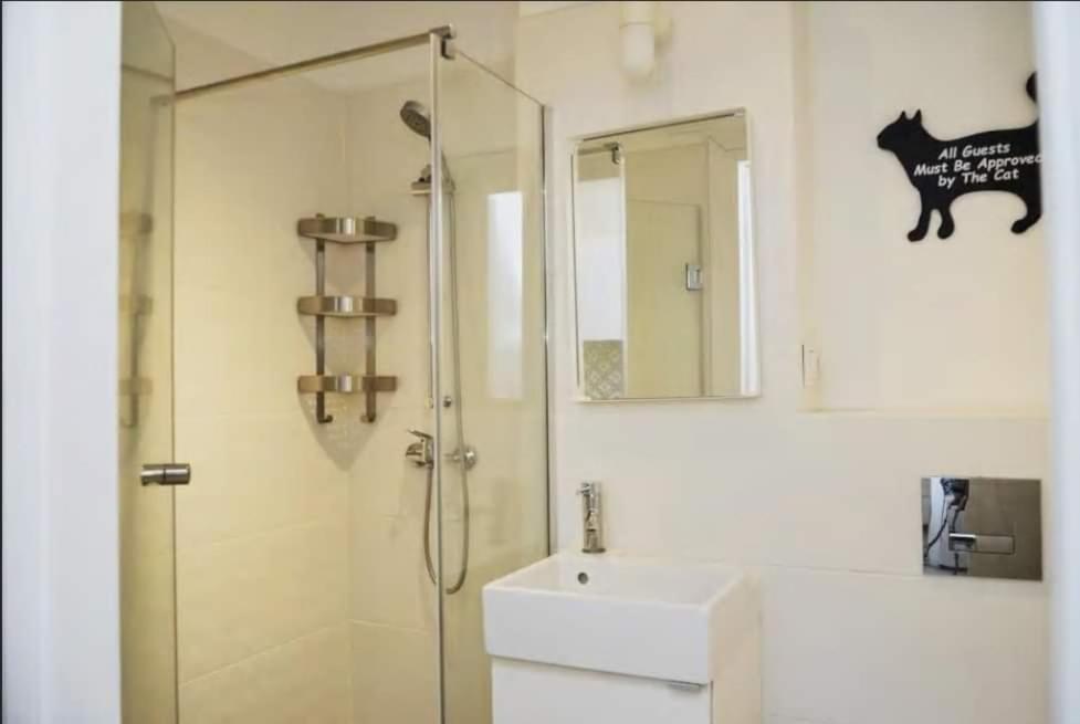Apartamenty Centrum Varşova Dış mekan fotoğraf